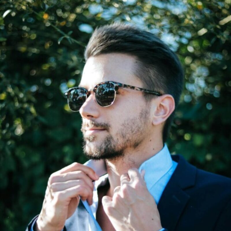 Zdjęcie profilowe Kristin Watson