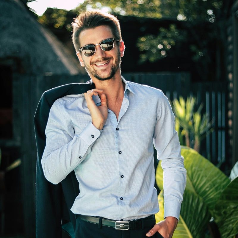 Zdjęcie profilowe Eddie Mineta