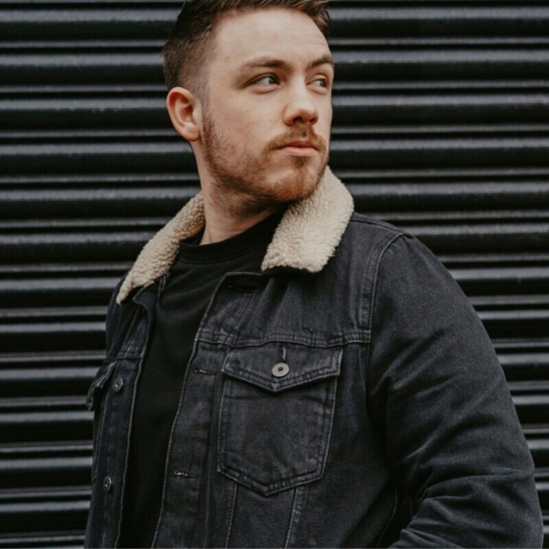 Zdjęcie profilowe August