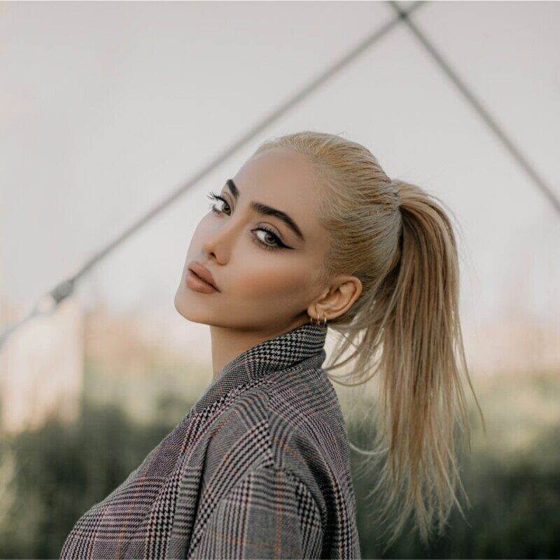 Zdjęcie profilowe Addison