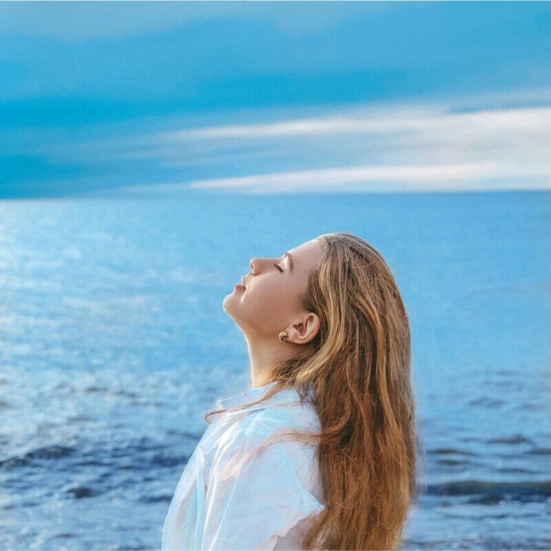 Zdjęcie profilowe Allegra