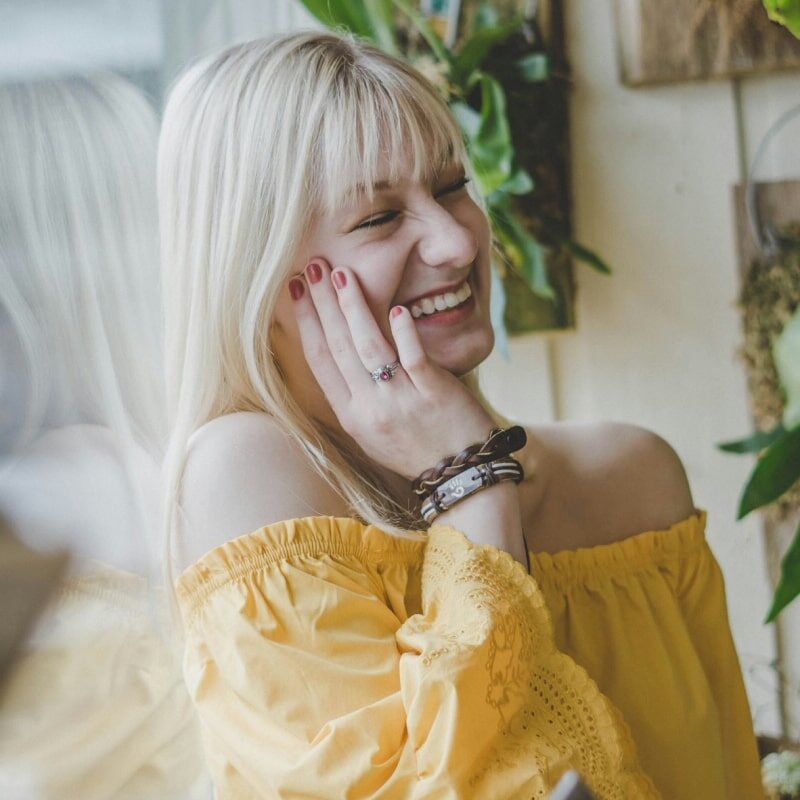 Zdjęcie profilowe Angel