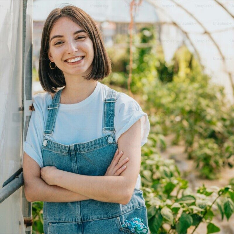 Zdjęcie profilowe Ariana