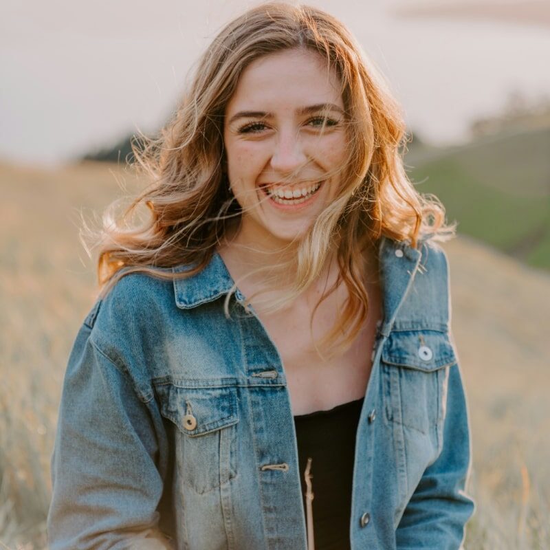 Zdjęcie profilowe Avery