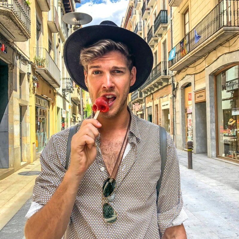 Zdjęcie profilowe Liam