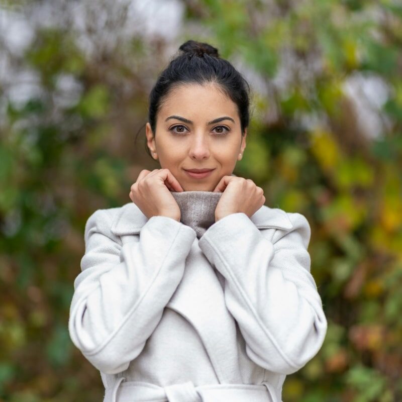 Zdjęcie profilowe Aubrey