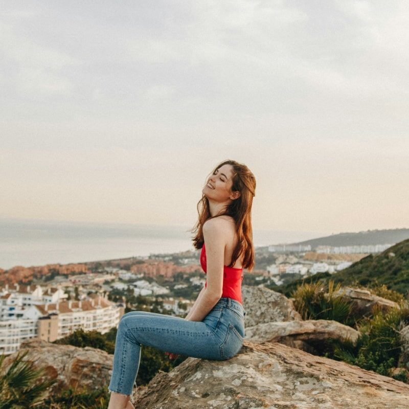 Zdjęcie profilowe Athena