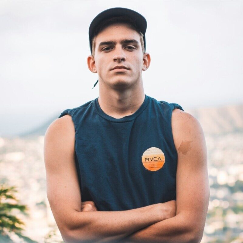 Zdjęcie profilowe Theodore