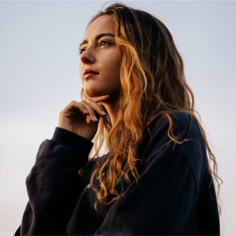 Zdjęcie profilowe Kathrin Hopkins