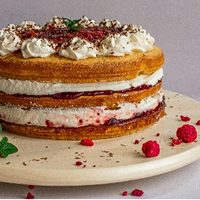 Logo grupy Baking lover