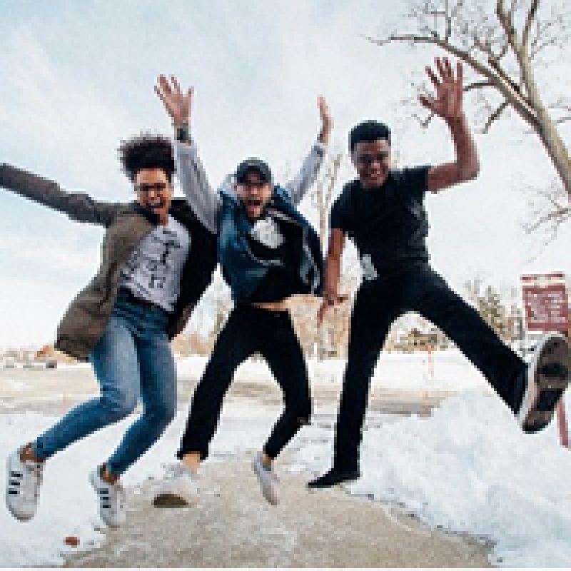 Group logo of Be Young, love life