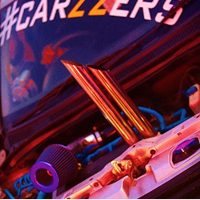 Logo grupy You only live one